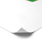 POSTER MOIS DE L'HISTOIRE NOIRE 2024 (Coin)