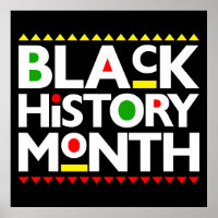 Mois de l'histoire noire Melanin King Reine Sista