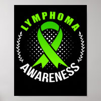 Mois de soutien à la sensibilisation au lymphome