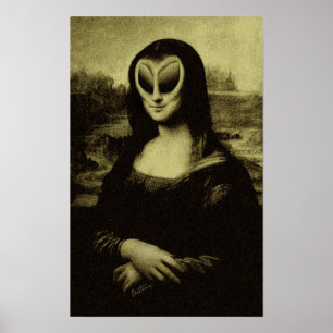 Poster MOIS-der-Na Lisa