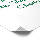 Poster Mois Saint Du Ramadan (Coin)