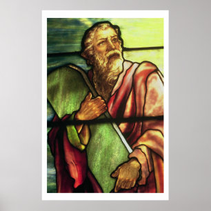 Poster Moïse