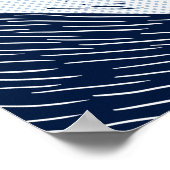 Poster Moïse Partir de la mer rouge (Coin)