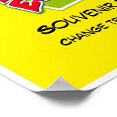 Poster MOJITOS (Coin)