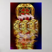 Poster Mojo-2 (Devant)