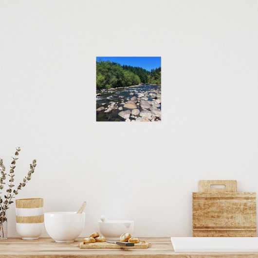 Poster Molalla (Cuisine)