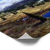 Poster Molas Pass, Colorado (Coin)