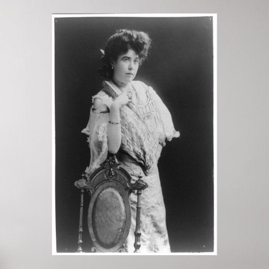 Poster Molly Brown (Devant)