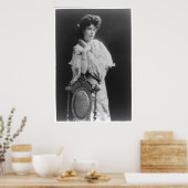 Poster Molly Brown (Cuisine)