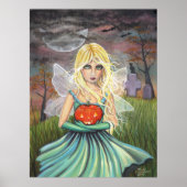 Poster "molly harrison illustrations" (Devant)