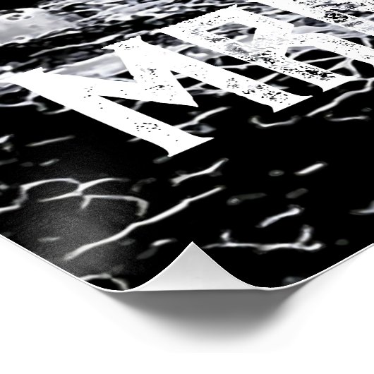 Poster Molten Soul (Coin)