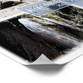 Poster Mombasa - Kenya - Mosaic - (Coin)