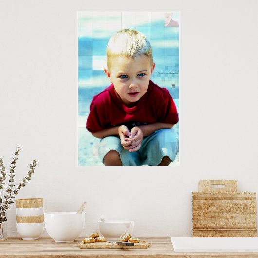 Poster Moment (Cuisine)