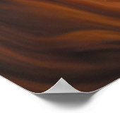 Poster Moment Avant Le Baiser (Coin)