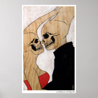 Poster Moment D'Anticipation