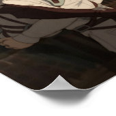 Poster Moment d'intimité (Coin)