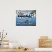 Poster Moments (Cuisine)