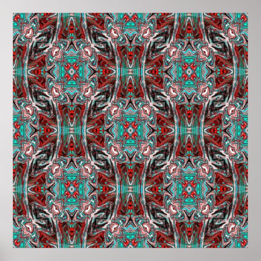 Poster Moments amérindiens...... (Devant)