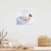 Poster Moments avant (Cuisine)