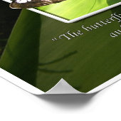 Poster Moments dans le temps (Coin)