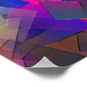 Poster Moments de bonheur...... (Coin)