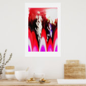 Poster Moments de chance (Cuisine)