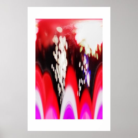 Poster Moments de chance (Devant)