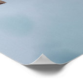 Poster Moments éternels : Un hommage personnalisé pour ma (Coin)