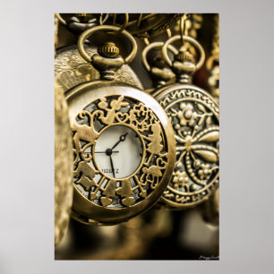Poster Moments Fugaces : La Beauté de l'Impermanence