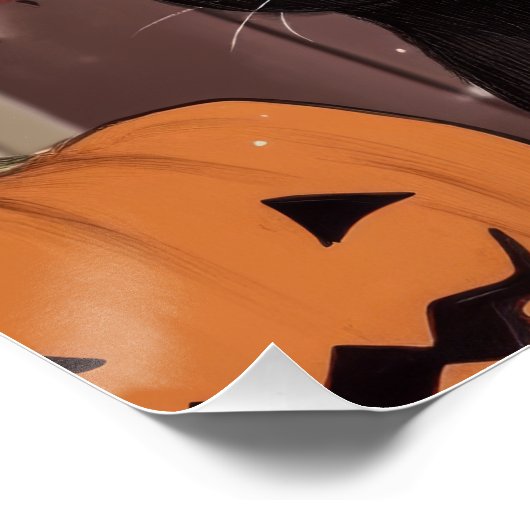 Poster Moments Purrfect (Coin)