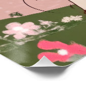 Poster Moments Purrfect (Coin)