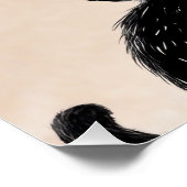 Poster Moments Purrfect (Coin)