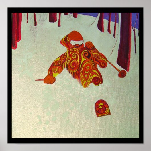 Poster MoMoTeleVT (Devant)