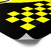 Poster Moms Taxi & Drive Thru Grill Retro Kitchen Art (Coin)