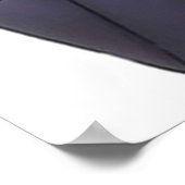 Poster Mon Ado Romantic Comedy SNAFU (Coin)