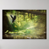 Poster Mon aide est en route (Devant)