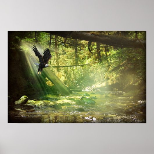 Poster Mon aide est en route (Devant)