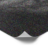 Poster mon âme tordue (Coin)