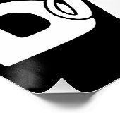 Poster Mon amour grandit tous les jours (Coin)