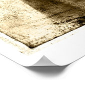 Poster Mon ange déchu (Coin)