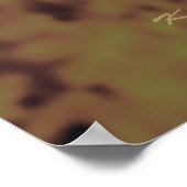 Poster Mon Antonia (Coin)