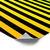 Poster Mon arc en ciel Super (Coin)