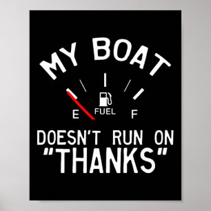 Poster Mon bateau ne fonctionne pas sur les blagues de re
