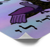 Poster Mon bien-aimé, c'est l'impression mienne (Coin)