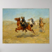 Poster Mon bloc (Devant)