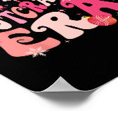 Poster Mon Casse-Noisette Époque Noël Fêtes Noël Rétro We (Coin)