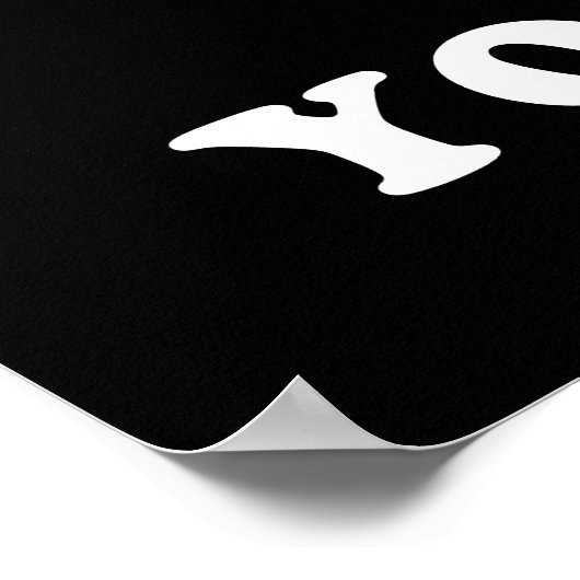 Poster Mon Chat Pourrait Baiser Votre Chat (Coin)