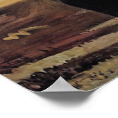 Poster Mon cheval est mon ami (Coin)