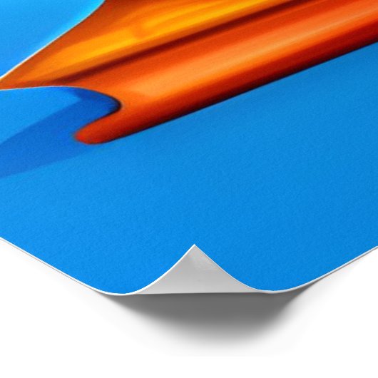 Poster MON CHIEN, BON CAFÉ, LIVRES. Modifiable (Coin)