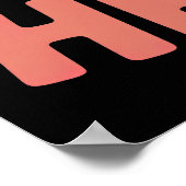 Poster Mon chien possède mon coeur (Coin)